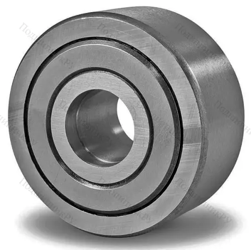 Игольчатый подшипник NATV 25 PP A от производителя  INA