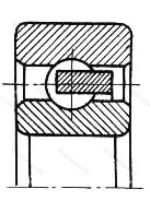 Подшипник  920909 