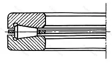 Подшипник  9019428 