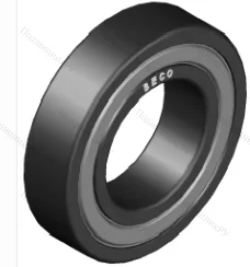 Высокотемпературный подшипник 6316 BHTS ZZ 280° BECO