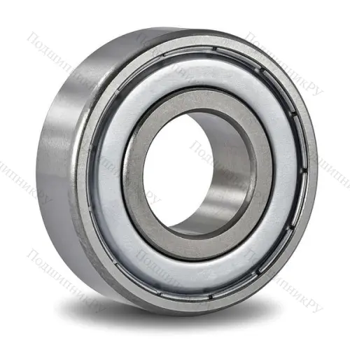 Однорядный шариковый подшипник 6009 2Z от производителя  FAG