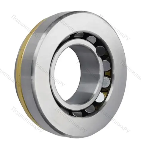 Упорный роликовый подшипник 29418 M (9039418 Л ГОСТ) в Якутске