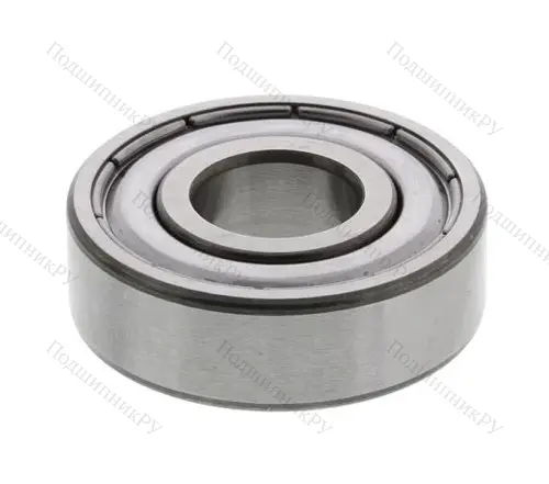 Однорядный шариковый подшипник 6008 ZZ CM от производителя  KOYO