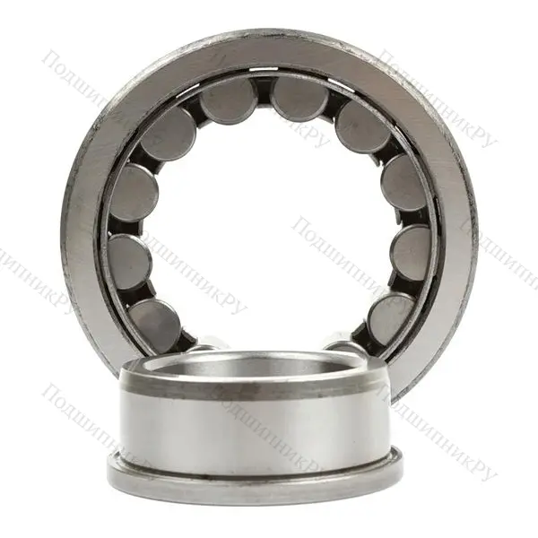 Роликовый цилиндрический подшипник NJ 218