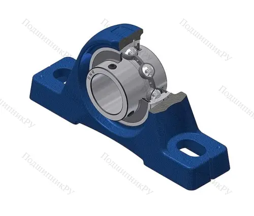 Подшипниковый узел UCPE 210 в Якутске