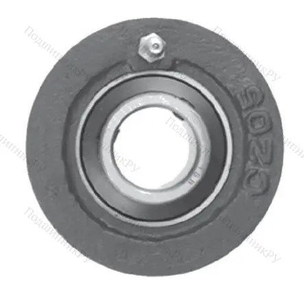 Подшипниковый узел UCC 210 ISB в Якутске