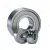 Двухрядный шариковый подшипник 3207 B 2ZRTNG от производителя  NSK