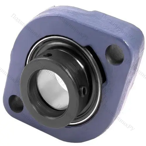 Подшипниковый узел (корпусный подшипник) UYZ 205-2S в Якутске