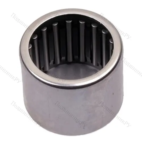 Игольчатый подшипник BK 2020 A