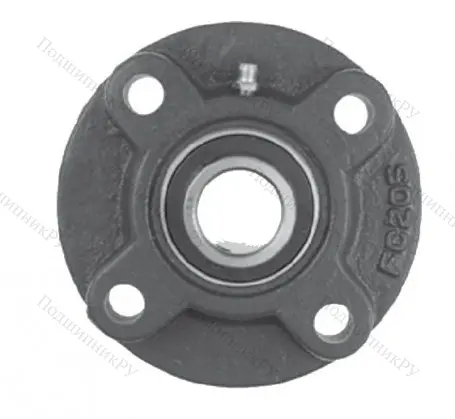 Подшипниковый узел UCFCX 09 ISB
