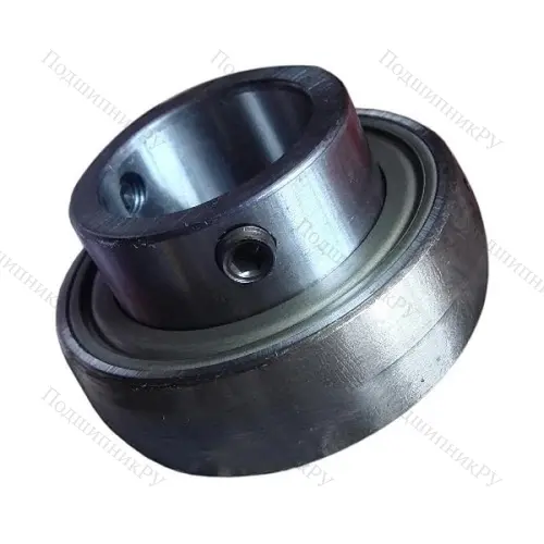 Корпусный подшипник YAT 205 в Якутске