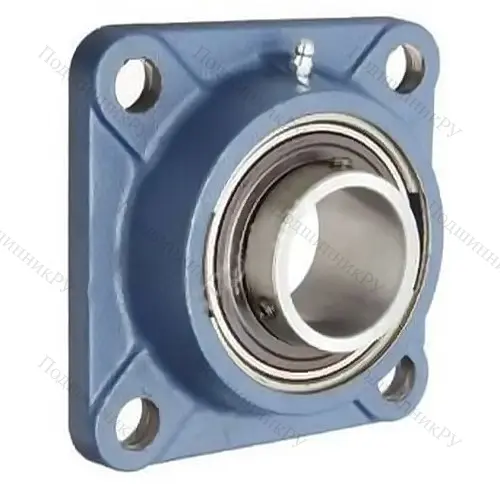 Подшипниковый узел (корпусный подшипник) LEF 212-2F