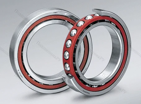 Подшипник 7912 A 5TRSULP 3