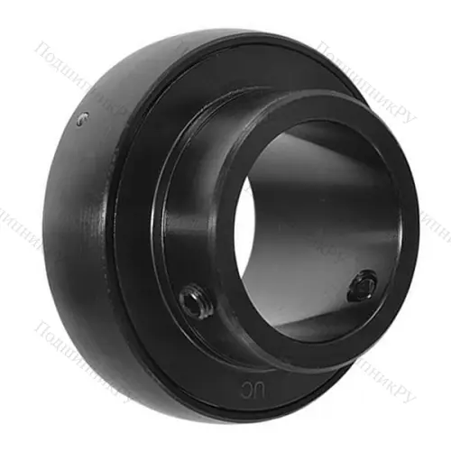 Корпусный подшипник UC 204 в Якутске