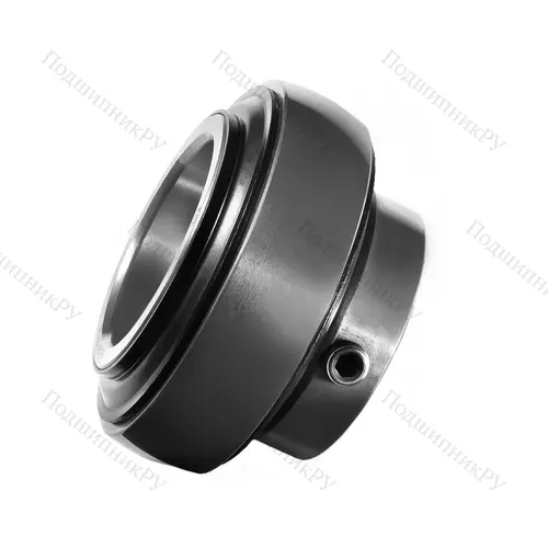 Подшипник шариковый самоустанавливающийся LE 205-2F в Якутске