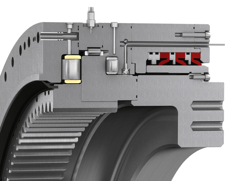 Запчасти SKF для строительной техники | Свежие новости в Якутске