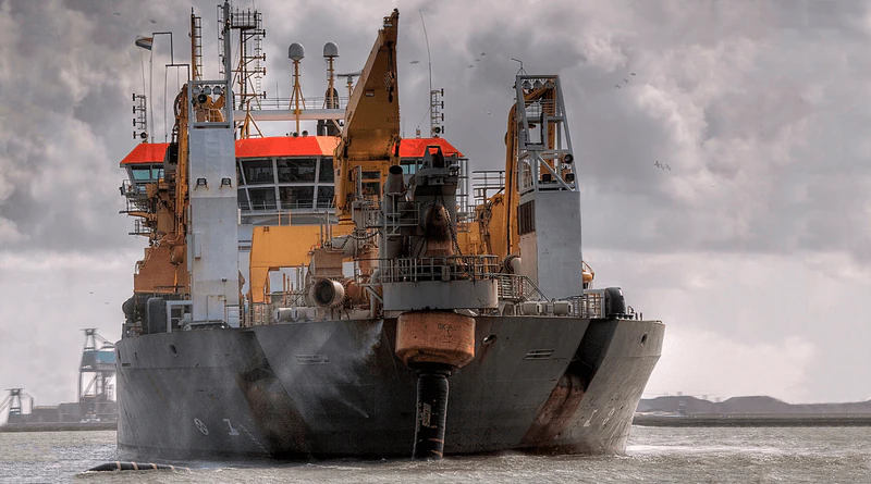 Морской сектор | Свежие новости в Якутске