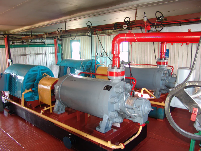 Промышленные насосы | Свежие новости в Якутске