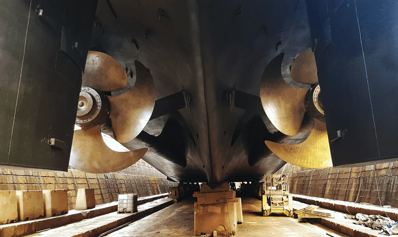 Морской сектор | Свежие новости в Якутске