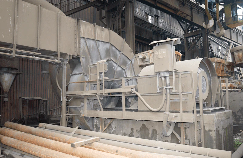 Промышленные вентиляторы | Свежие новости в Якутске