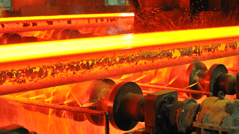 Металлургическая отрасль | Свежие новости в Якутске