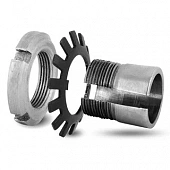 Втулка шарикового подшипника H 317 в Якутске