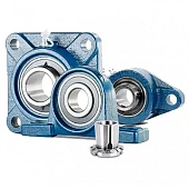 Подшипниковый корпус GG ME 10-N в Якутске