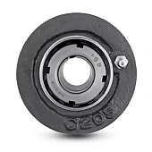 Подшипниковый узел UCC 204 ISB в Якутске