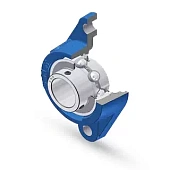 Подшипниковый узел UCFLE 206 в Якутске