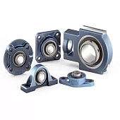 Подшипник шариковый 6005-2RS.C 3 в Якутске