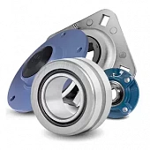 Подшипниковый узел SUCFL 208 в Якутске