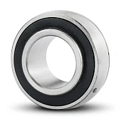 Корпусный подшипник YSA 205-2FK в Якутске