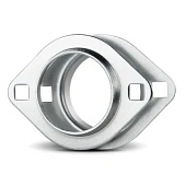 Подшипниковый корпус  PFL 208 в Якутске