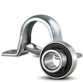 Подшипниковый узел USPP 201 в Якутске