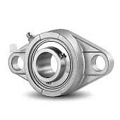 Подшипниковый узел UCF 215 D 1 (SF 75) NSK-RHP в Якутске