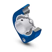 Подшипниковый узел BPFL 4 (ASAHI) в Якутске