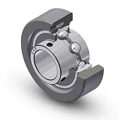 Подшипниковый узел UCC 212 в Якутске