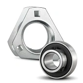 Подшипниковый узел BPFT 3-SBSS ISB