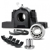 Разъемный корпус SNL 524 ISB в Якутске