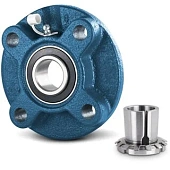 Подшипниковый узел UCFL 209 в Якутске