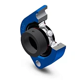 Подшипниковый узел USFD 205 DE в Якутске