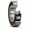 Подшипники серии N (2...) в Якутске