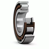 Цилиндрический роликовый подшипник 2317 (N 317) в Якутске