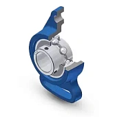 Подшипниковый узел UCFA 210 NSK в Якутске