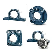 Подшипниковый корпус  P 209 в Якутске