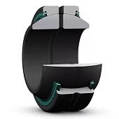 Шарнирный подшипник GEH 40 ES 2RS в Якутске